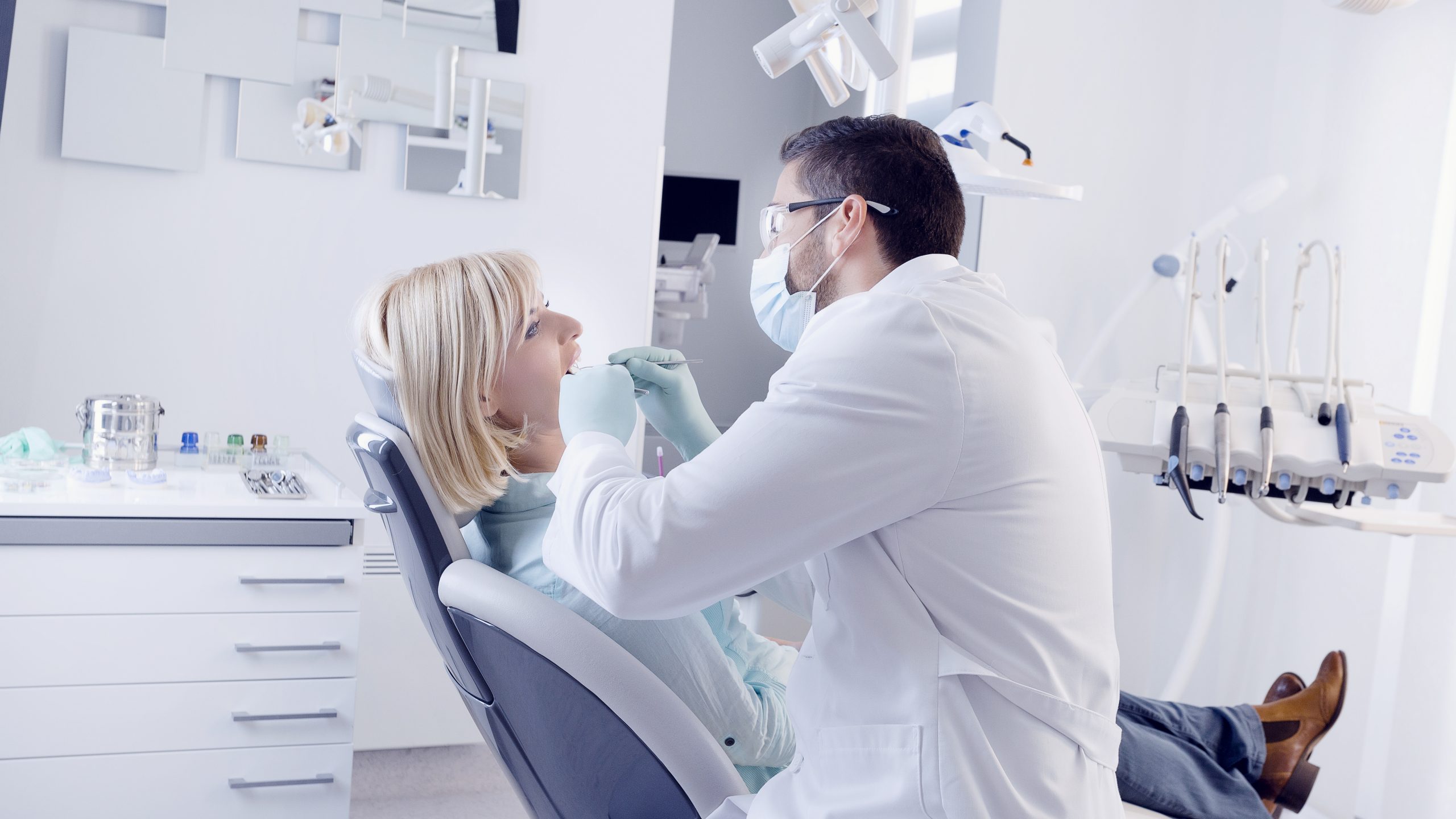 Dentist in Helena, MT