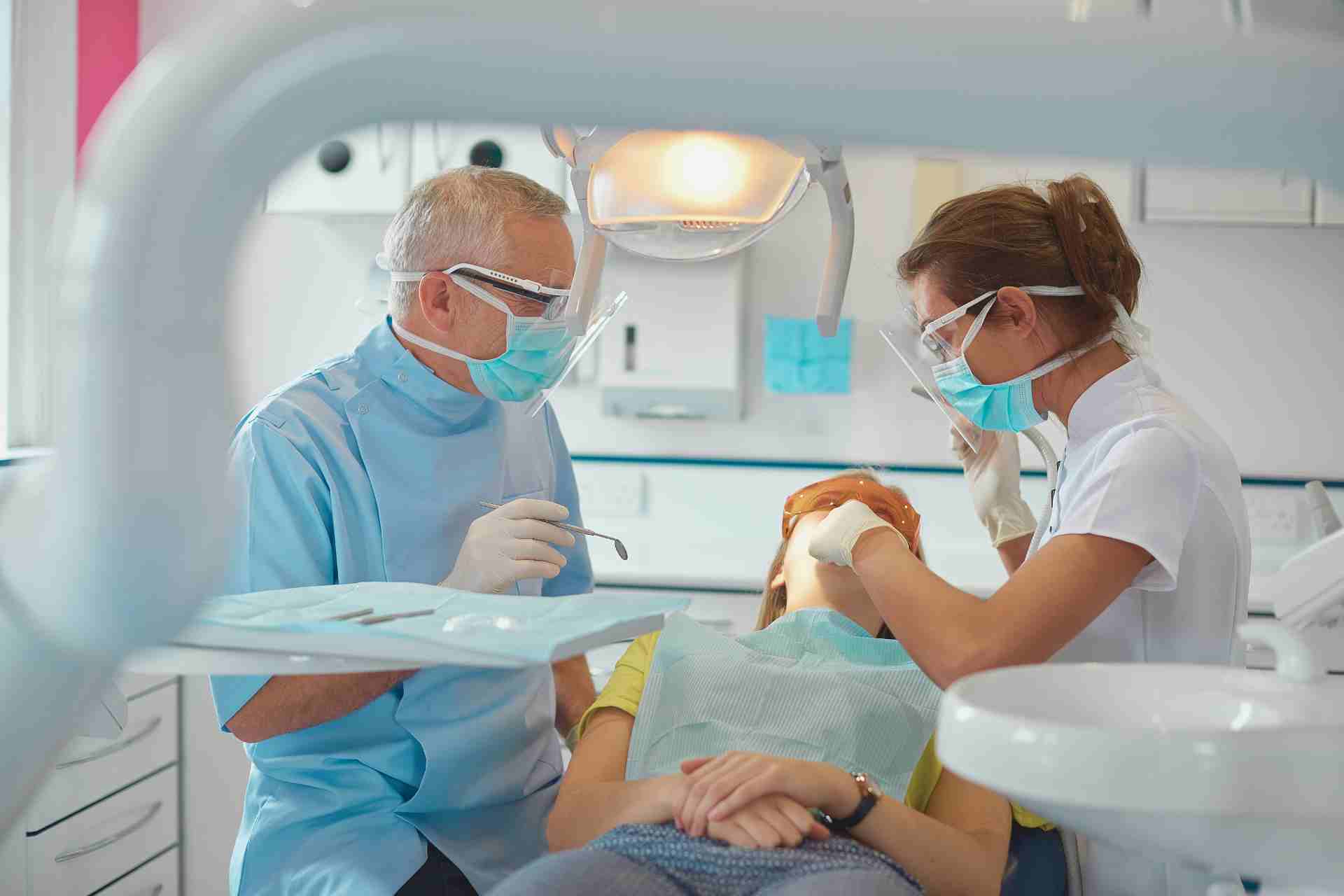 Dentist in Helena, MT
